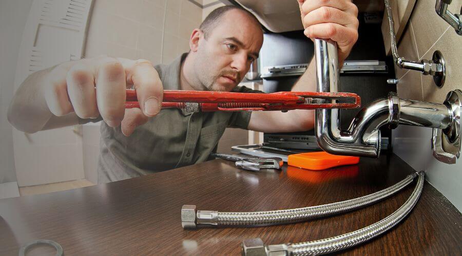 Local water heater installation in Sagamore, MA